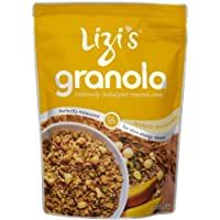 Los mejores  - LIZI´S Granola mango macadamia 400 g